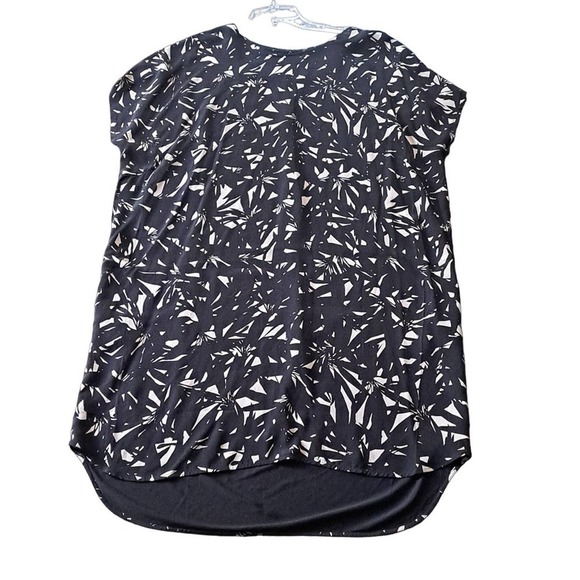 Pure collection silk Midi A line dress size Large US 18 - Picture 1 of 3